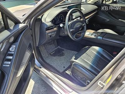 Genesis - G80 | 2.5 T-GDi AWD 7