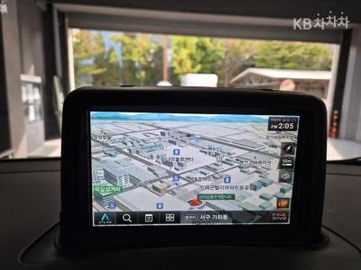 Hyundai - Гранд Старекс | The New 4WD 15