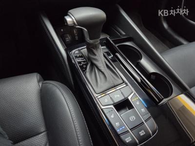 Kia - K7 | All New 3.3 GDI Noblesse 12