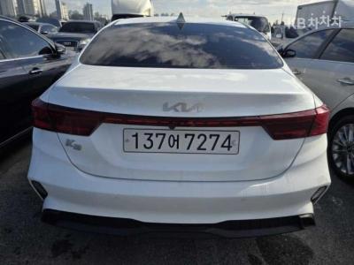 Kia - K3 | The New 1.6 Gasoline Trendy 2