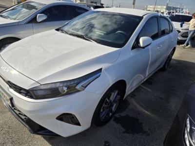 Kia - K3 | The New 1.6 Gasoline Trendy 4