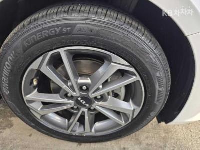 Kia - K3 | The New 1.6 Gasoline Trendy 10