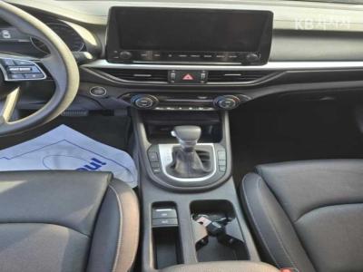 Kia - K3 | The New 1.6 Gasoline Trendy 12