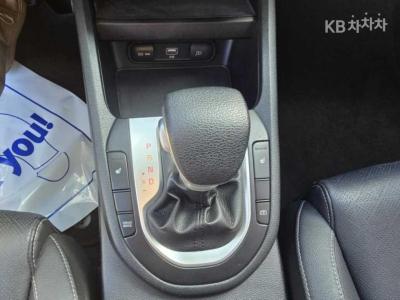 Kia - K3 | The New 1.6 Gasoline Trendy 17
