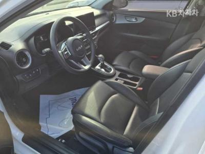 Kia - K3 | The New 1.6 Gasoline Trendy 18