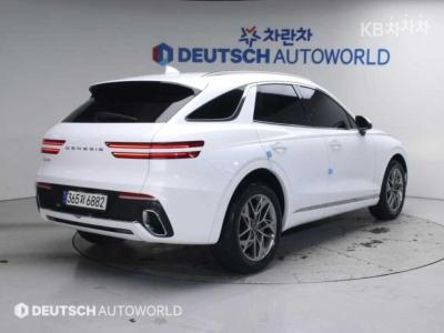 Genesis - GV70 | Gasoline 2.5T 2WD 2
