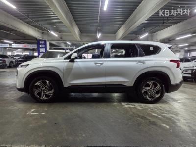 Hyundai - Santa Fe | The New TM Diesel 2.2 4WD Premium 20