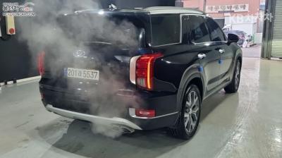 Hyundai - Палисад | 3.8 Gasoline 8Seater Prestige 2