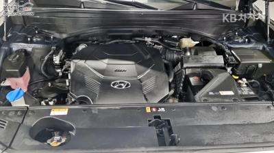 Hyundai - Палисад | 3.8 Gasoline 8Seater Prestige 8