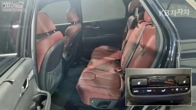 Hyundai - Палисад | 3.8 Gasoline 8Seater Prestige 10