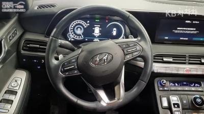 Hyundai - Палисад | 3.8 Gasoline 8Seater Prestige 11