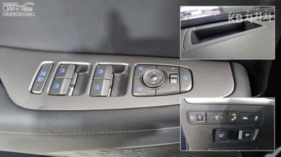 Hyundai - Палисад | 3.8 Gasoline 8Seater Prestige 17
