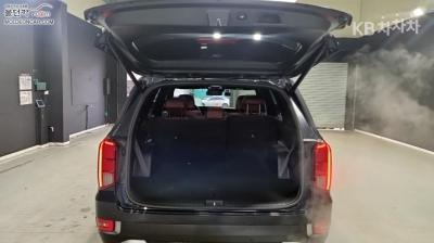 Hyundai - Палисад | 3.8 Gasoline 8Seater Prestige 18