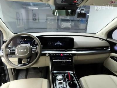 Kia - Карнивал | 4Gen G3.5 GDI 9Seater Signature 6