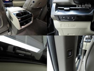 Kia - Карнивал | 4Gen G3.5 GDI 9Seater Signature 16