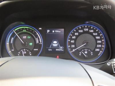 هيونداي - كونا | Hybrid 1.6 HEV Premium Special 5