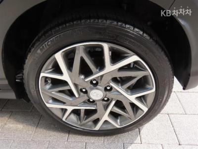 هيونداي - كونا | Hybrid 1.6 HEV Premium Special 17