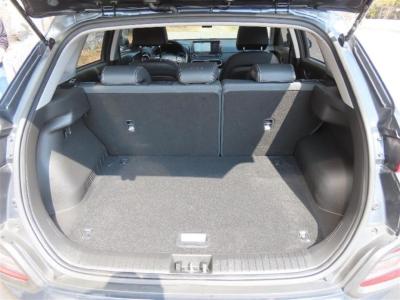 هيونداي - كونا | Hybrid 1.6 HEV Premium Special 18