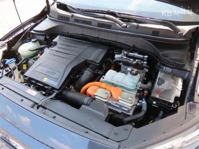 هيونداي - كونا | Hybrid 1.6 HEV Premium Special 20