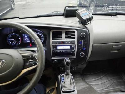 Hyundai - Портер | 2 Extra Long Standard Cab Smart 15