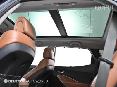 هيونداي - سانتافي | The Prime Diesel R2.0 2WD 5Seater Modern 19