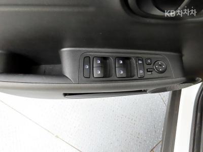 Hyundai - Casper | 1.0 Gasoline Modern 11