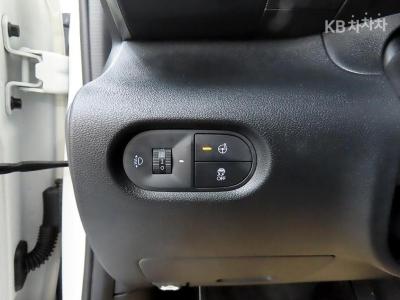 Hyundai - Casper | 1.0 Gasoline Modern 13