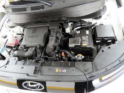 Hyundai - Casper | 1.0 Gasoline Modern 19