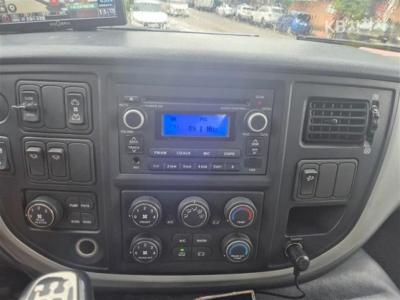 Daewoo - Автобус 12
