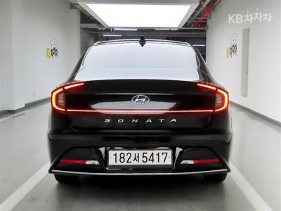 Hyundai - Sonata | 2.0 Inspiration 3