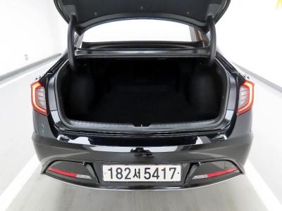 Hyundai - Sonata | 2.0 Inspiration 5
