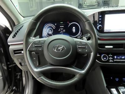 Hyundai - Sonata | 2.0 Inspiration 7