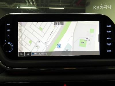 Hyundai - Sonata | 2.0 Inspiration 9