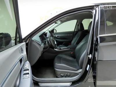 Hyundai - Sonata | 2.0 Inspiration 13