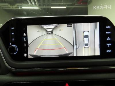 Hyundai - Sonata | 2.0 Inspiration 15