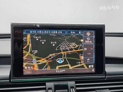 أودي - A6 | NEW 35 TDI Premium C7(15~) 14