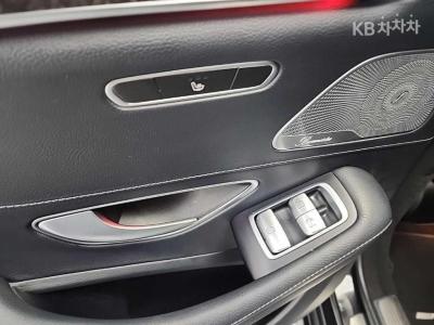 مرسيدس - S-Class | New S350 4MATIC W222 (13Year~) 14