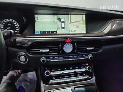Genesis - EQ900 | 3.8 GDI AWD Luxury 10