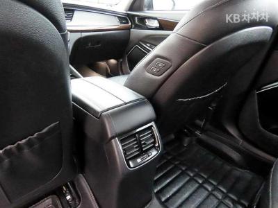 كيا - K7 | All New Hybrid Noblesse Base 17