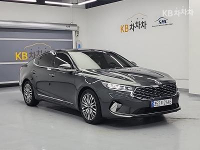 Kia - K7 | Premier 2.5 GDi X Edition 4