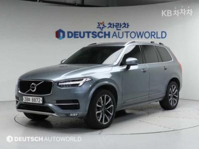 Volvo - XC90 | All New D5 Inscription 1