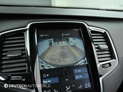 Volvo - XC90 | All New D5 Inscription 15
