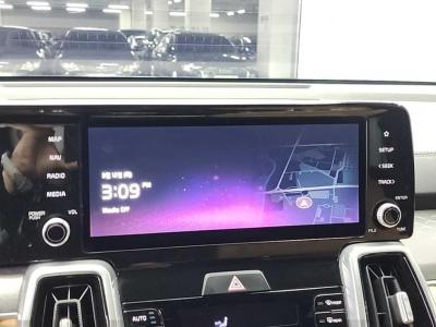 Kia - Соренто | 4Gen Hybrid 1.6 HEV Noblesse 15