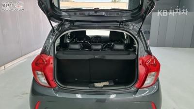 Chevrolet - Spark | The New Premier Base 18