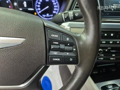 Hyundai - Genesis (Hyundai) | DH G330 Modern AWD Base 16