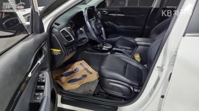 Kia - Селтос | 1.6 Gasoline Turbo 2WD Prestige 9