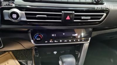 Kia - Селтос | 1.6 Gasoline Turbo 2WD Prestige 13