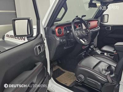Jeep - Wrangler | 2.0 4 Base 11