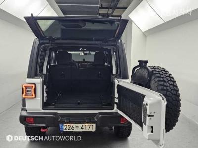 Jeep - Wrangler | 2.0 4 Base 19