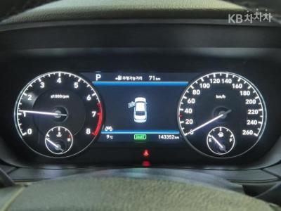 جينيسيس - EQ900 | 3.8 GDI AWD Premium Luxury 6